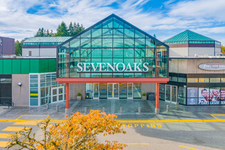 Abbotsford, BC Retail - 32900 S Fraser Way