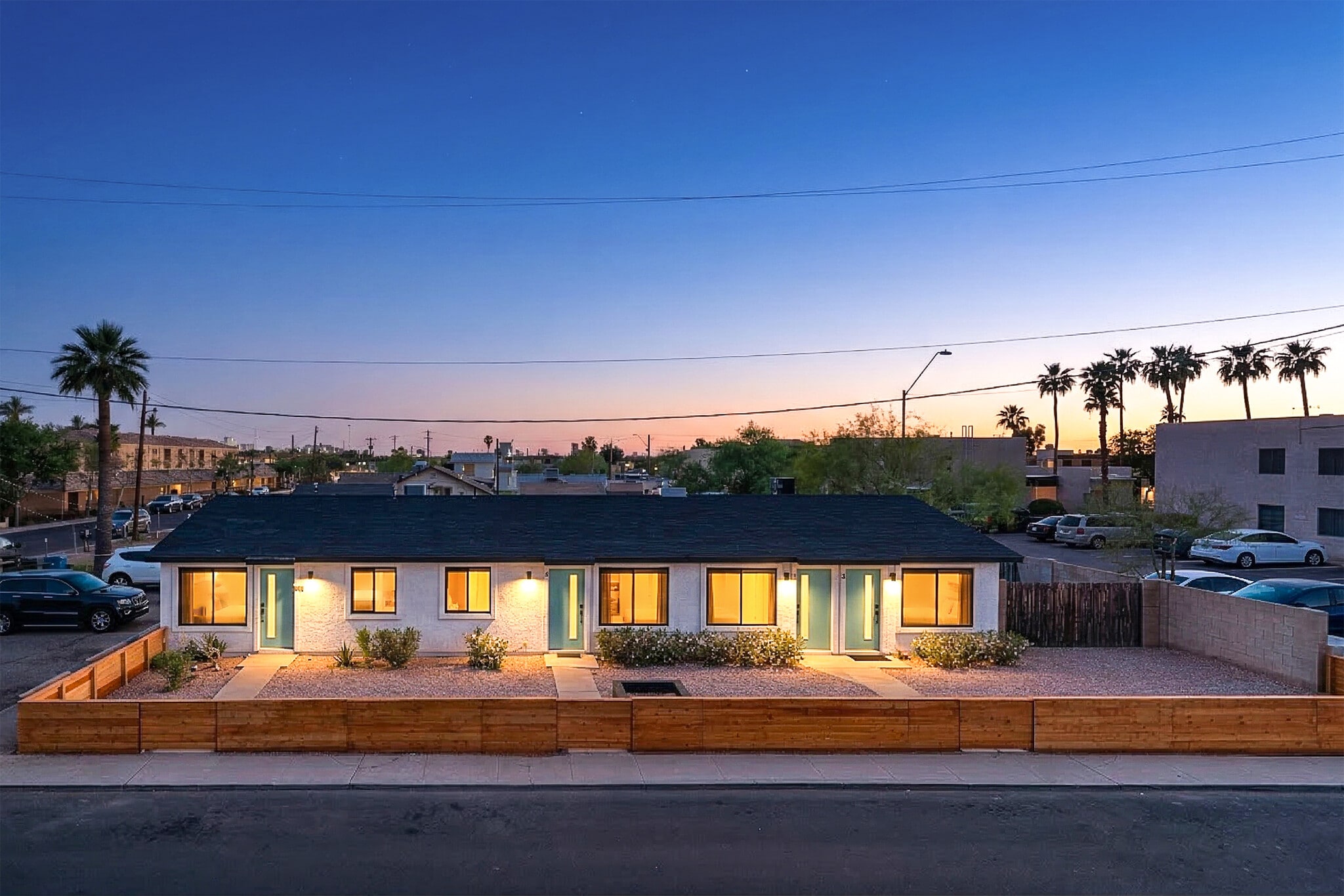 2444 E Willetta St, Phoenix, AZ for Sale
