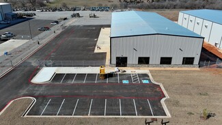 Oklahoma City, OK Industrial - 6801 Brooklyn Ct