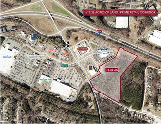 Hillsborough, NC Commercial - 2032 N Carolina 86