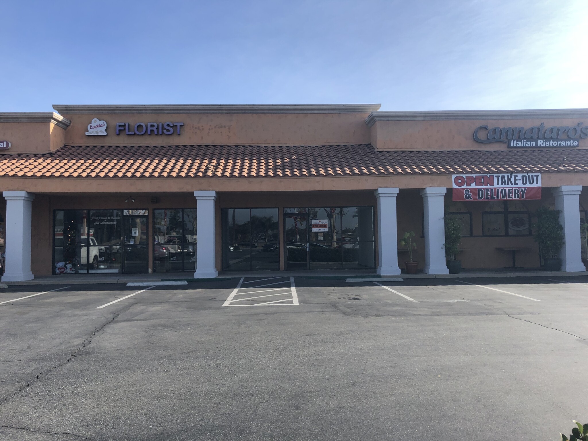 12345 Mountain Ave, Chino, CA for Rent
