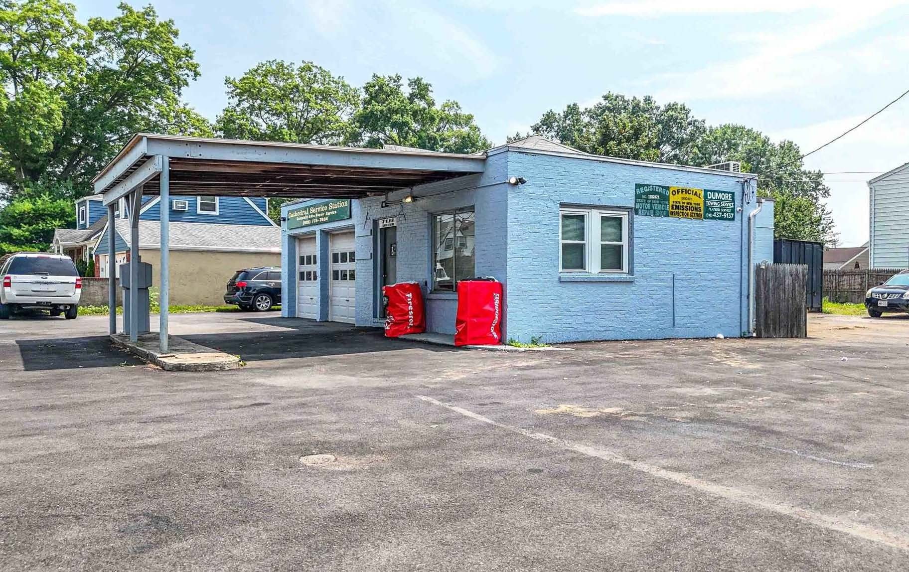 1119 Tulip Ave, Franklin Square, NY for Sale