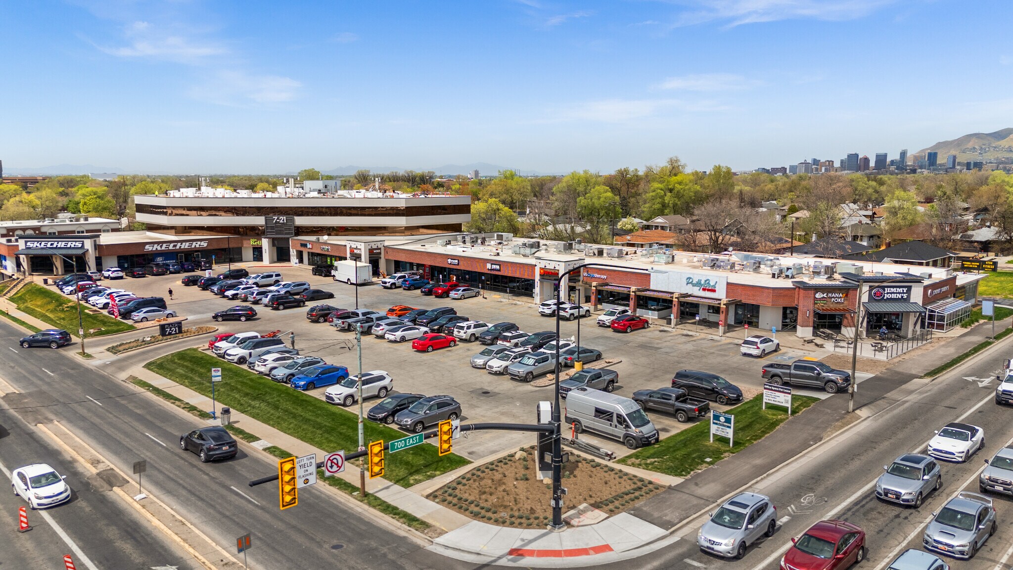 675 E 2100 S, Salt Lake City, UT for Rent