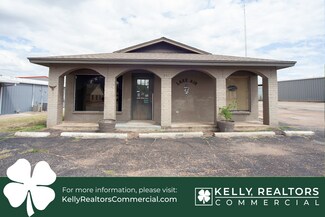 Waco, TX Office - 801 Lake Air Dr