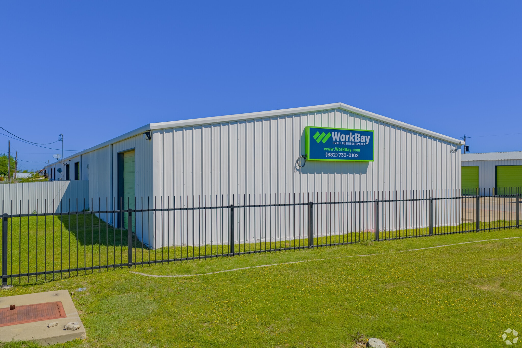 5051 David Strickland Rd, Fort Worth, TX for Rent
