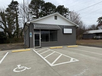 Tobaccoville, NC Retail - 7010 Doral Dr