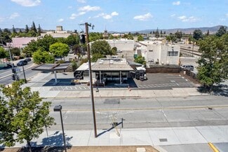 Gilroy, CA Freestanding - 7300 Monterey St Gilroy, CA Freestanding - 7300 Monterey St