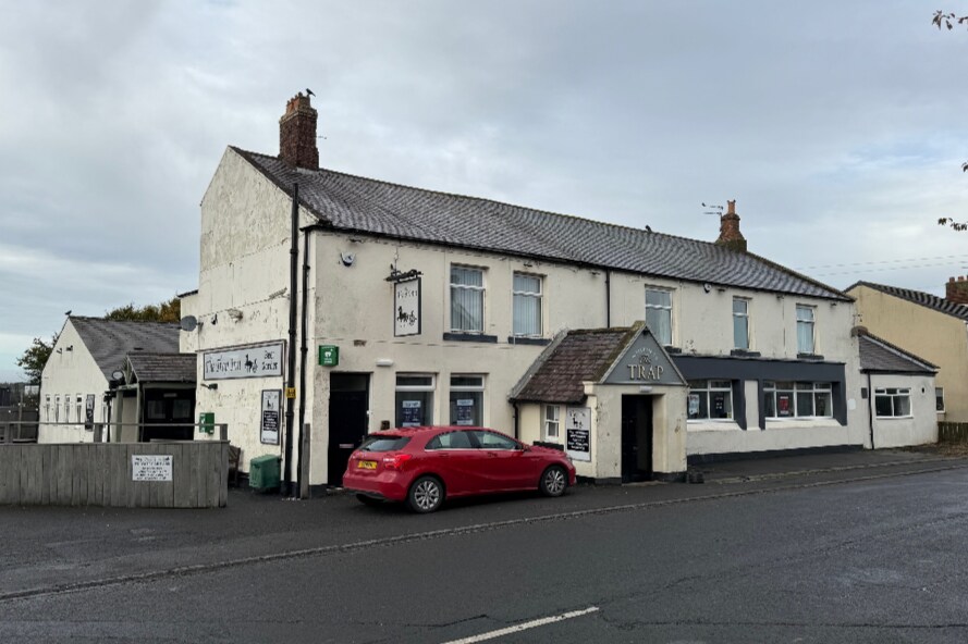 Station Rd, Morpeth, NBL for Sale