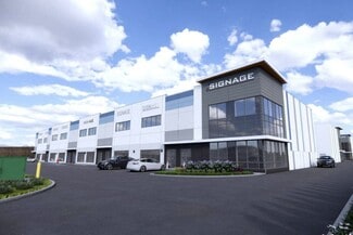 West Kelowna, BC Industrial - 2640 Kyle Rd