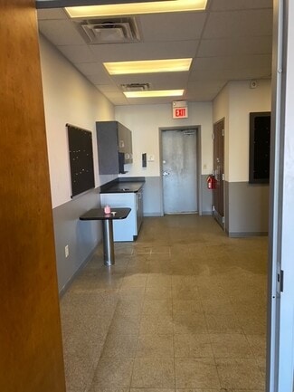 Kokomo, IN Retail - 1195 E Markland Ave Kokomo, IN Retail - 1195 E Markland Ave