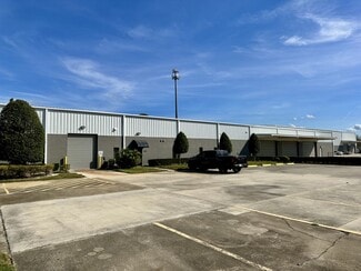 Sanford, FL Industrial - 501-531 Codisco Way