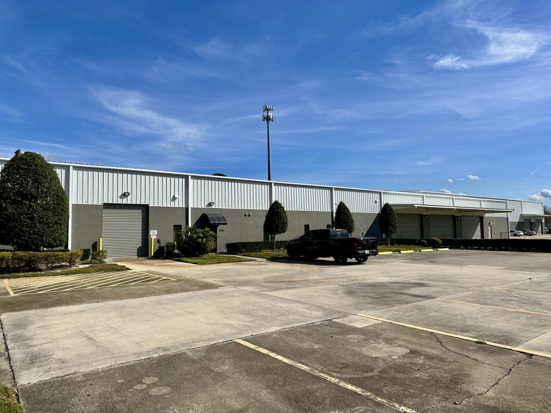 501-531 Codisco Way, Sanford, FL for Rent