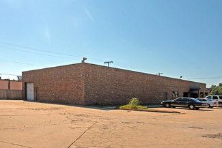 Oklahoma City, OK Office/Retail - 3160 N Portland Ave