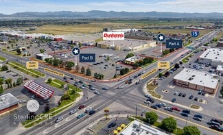 Helena, MT Retail - 3101-3151 N Montana Ave