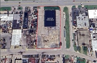Arlington Heights, IL Industrial - 2375 E Oakton St