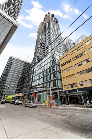 Toronto, ON Apartments - 2161 Yonge St