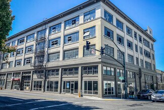 Portland, OR Retail - 1313 W Burnside St Portland, OR Retail - 1313 W Burnside St
