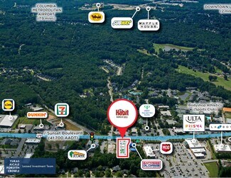 Lexington, SC undefined - 5306 Sunset Blvd