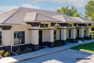 Lakewood Ranch, FL Office - 5313-5343 Paylor Ln