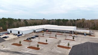 Johns Island, SC Industrial - 860 Main Rd