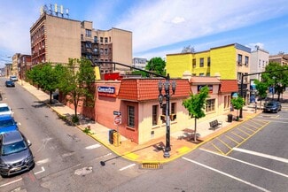 West New York, NJ Office - 6701 Bergenline Ave