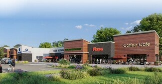 Georgetown, TX Retail - 3701 W State Highway 29