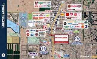 Maricopa, AZ undefined - 44765 W Hathaway Ave Maricopa, AZ undefined - 44765 W Hathaway Ave