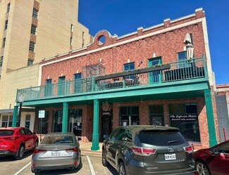Bryan, TX Retail - 211 N Main St