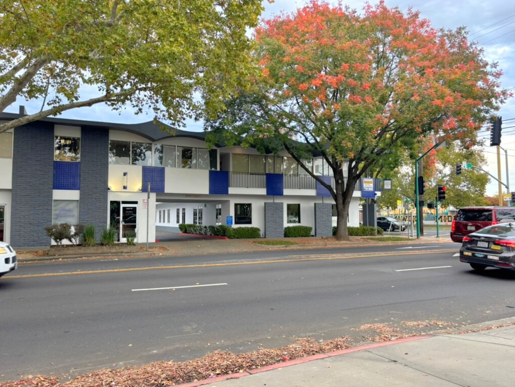 930 Alhambra Blvd, Sacramento, CA for Rent