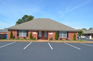 Collierville, TN Office - 311 Poplar View Ln W Collierville, TN Office - 311 Poplar View Ln W