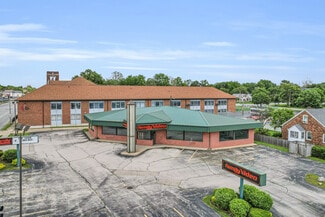 Rantoul, IL Retail - 301 E Champaign Ave