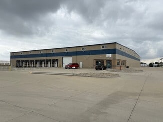 Lafayette, IN Industrial - 4886 E 400 S