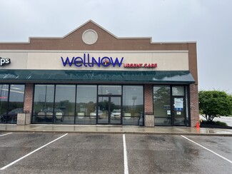 Clayton, OH Office/Medical, Retail - 7725 Hoke Rd