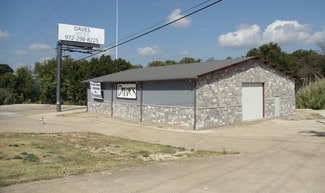 Duncanville, TX Industrial - 803 E Highway 67 Duncanville, TX Industrial - 803 E Highway 67