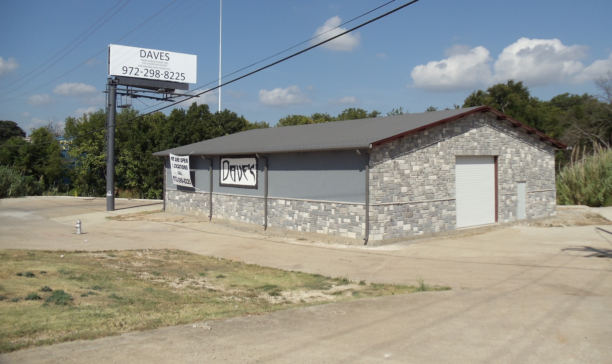 803 E Highway 67, Duncanville, TX for Rent
