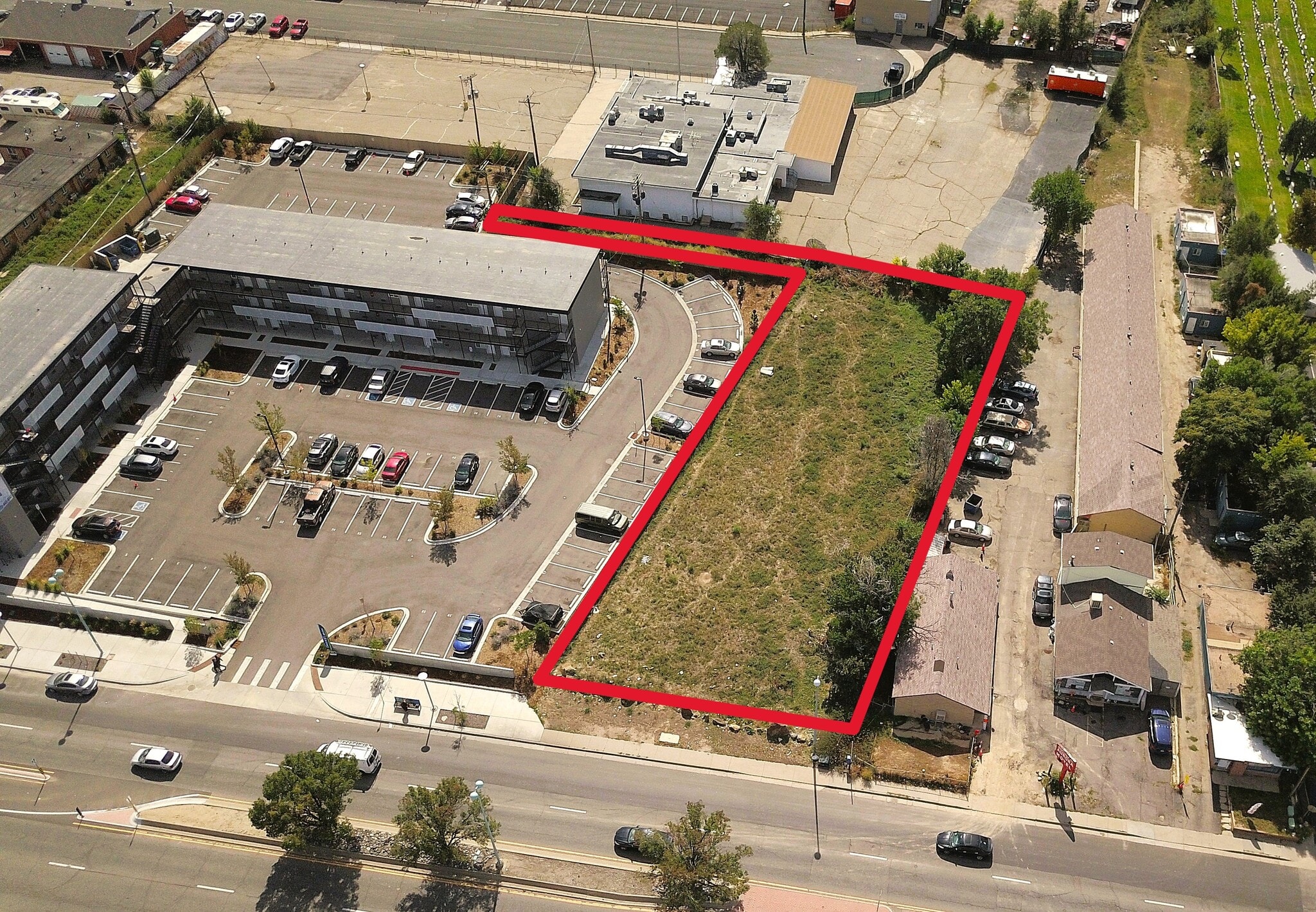 11714 E Colfax Ave, Aurora, CO for Sale