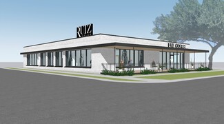 Austin, TX Retail - 4301 Guadalupe St
