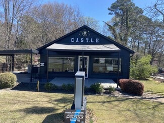 Atlanta, GA Commercial - 4627 Roswell Rd