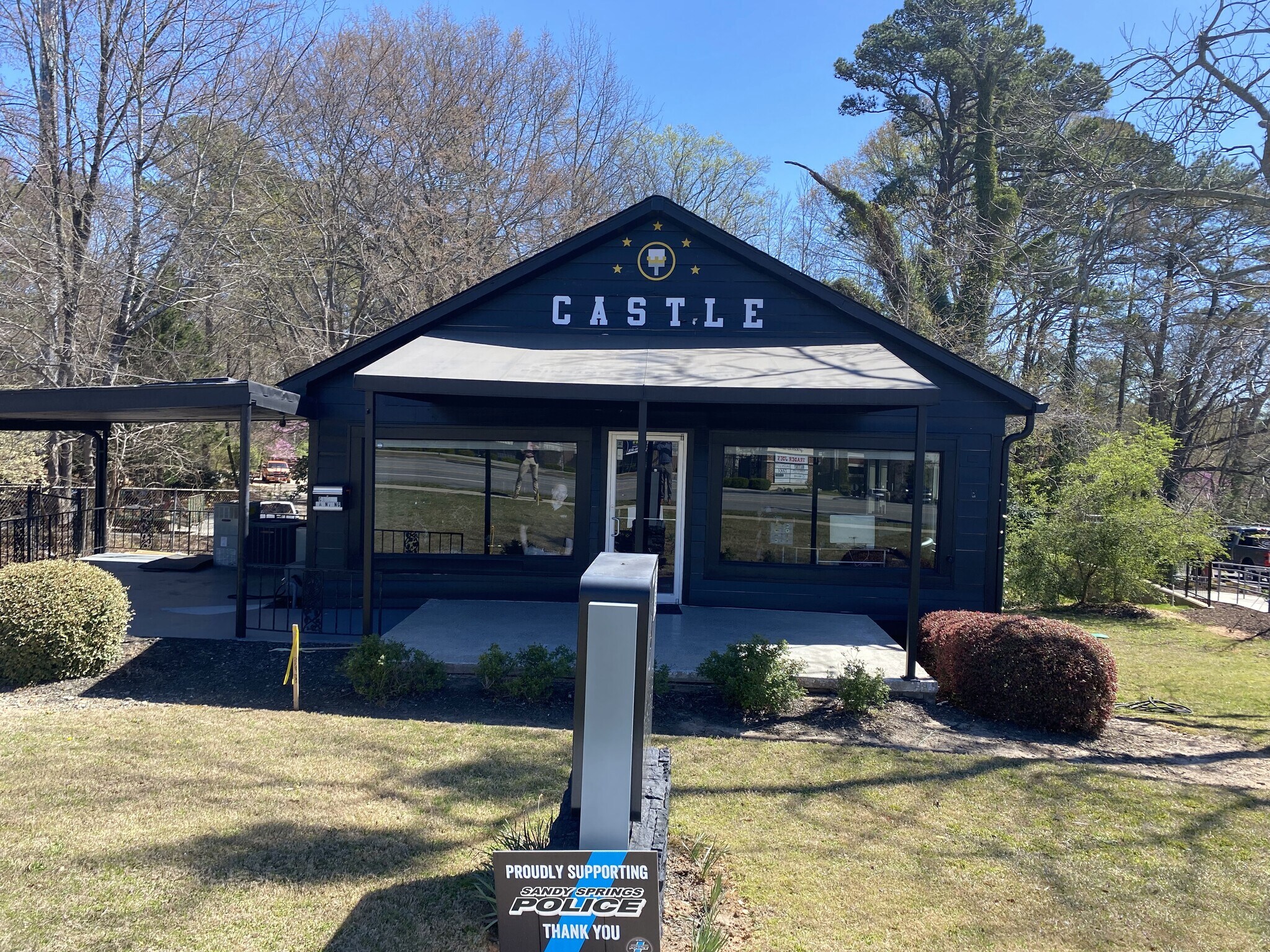4627 Roswell Rd, Atlanta, GA for Sale