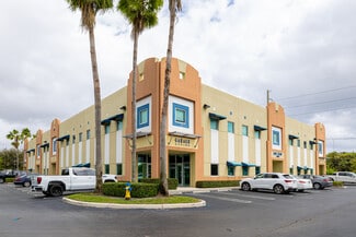 Delray Beach, FL Flex - 755 NW 17th Ave Delray Beach, FL Flex - 755 NW 17th Ave