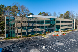 Tucker, GA Office - 1990 Lakeside Pky