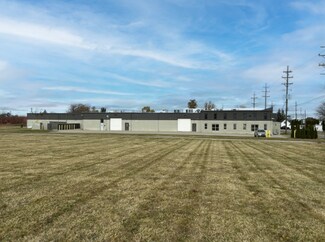 Lapeer, MI Manufacturing - 244 S Court St