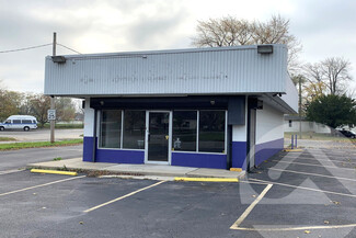 Toledo, OH Office/Retail - 935 Western Ave