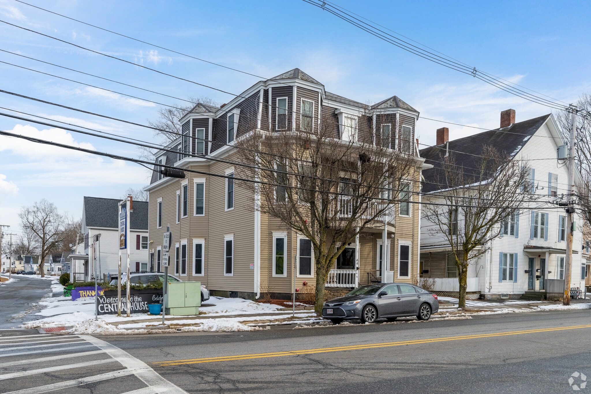 44 South St, Westborough, MA for Sale