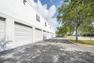 Delray Beach, FL Industrial - 805-917 SW 17th Ave