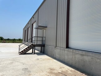 Elm Mott, TX Industrial - 14597 N IH 35