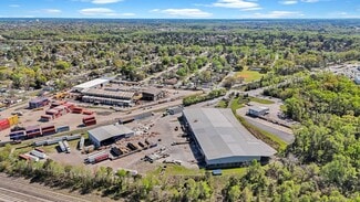 Savannah, GA Warehouse - 1926 W Gwinnett St Savannah, GA Warehouse - 1926 W Gwinnett St