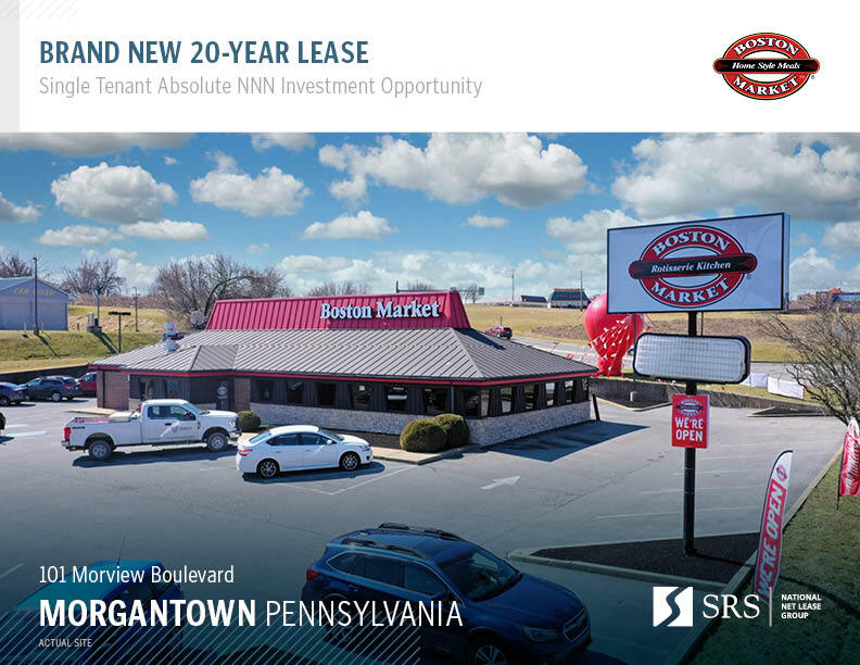 101 Moreview Blvd, Morgantown, PA for Rent