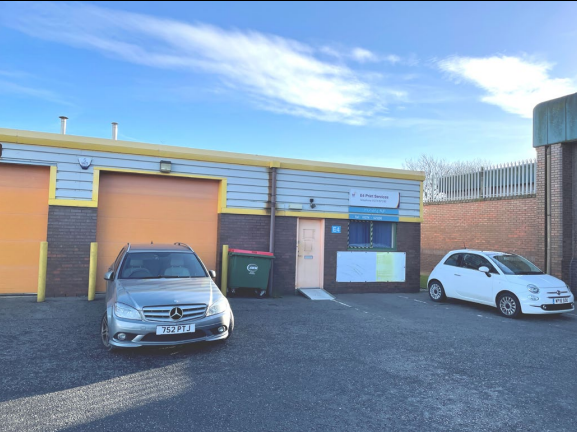 Enterprise Way, Bradford, WYK for Rent