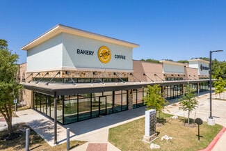 Austin, TX Office/Medical, Retail - 13642 N Highway 183